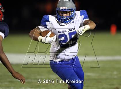 Thumbnail 2 in Cedar Crest @ Lebanon photogallery.