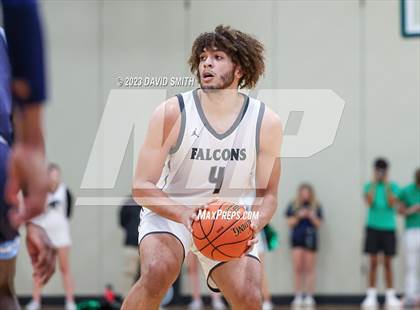 Thumbnail 1 in Oak Park @ Staley (MSHSAA Class 6 District 8 Championship) photogallery.
