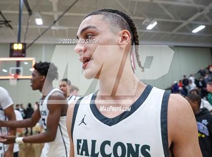 Thumbnail 1 in Oak Park @ Staley (MSHSAA Class 6 District 8 Championship) photogallery.