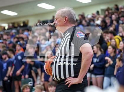 Thumbnail 1 in Oak Park @ Staley (MSHSAA Class 6 District 8 Championship) photogallery.