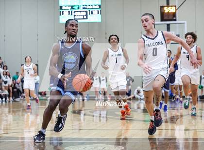 Thumbnail 2 in Oak Park @ Staley (MSHSAA Class 6 District 8 Championship) photogallery.