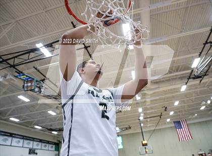 Thumbnail 3 in Oak Park @ Staley (MSHSAA Class 6 District 8 Championship) photogallery.