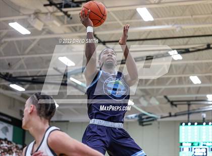 Thumbnail 2 in Oak Park @ Staley (MSHSAA Class 6 District 8 Championship) photogallery.