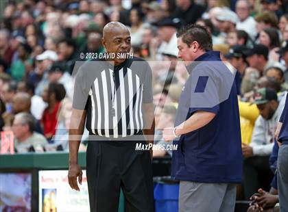 Thumbnail 1 in Oak Park @ Staley (MSHSAA Class 6 District 8 Championship) photogallery.