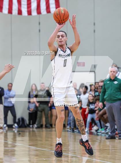 Thumbnail 2 in Oak Park @ Staley (MSHSAA Class 6 District 8 Championship) photogallery.