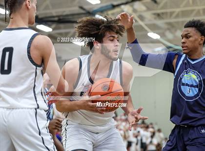 Thumbnail 1 in Oak Park @ Staley (MSHSAA Class 6 District 8 Championship) photogallery.