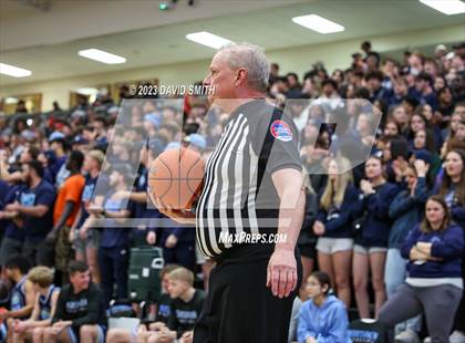 Thumbnail 2 in Oak Park @ Staley (MSHSAA Class 6 District 8 Championship) photogallery.