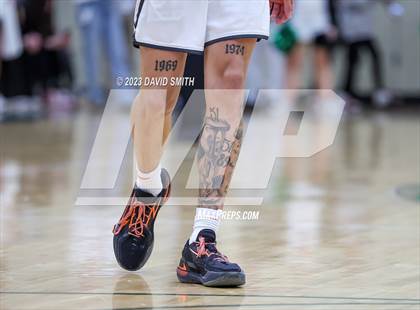 Thumbnail 1 in Oak Park @ Staley (MSHSAA Class 6 District 8 Championship) photogallery.