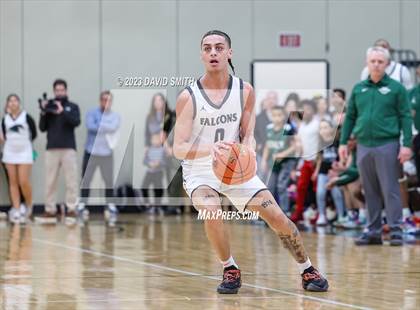 Thumbnail 1 in Oak Park @ Staley (MSHSAA Class 6 District 8 Championship) photogallery.