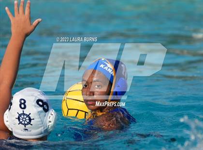Thumbnail 2 in Presentation vs Aptos (Presentation JV Invitational) photogallery.