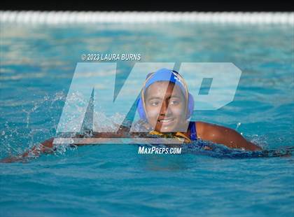Thumbnail 3 in Presentation vs Aptos (Presentation JV Invitational) photogallery.