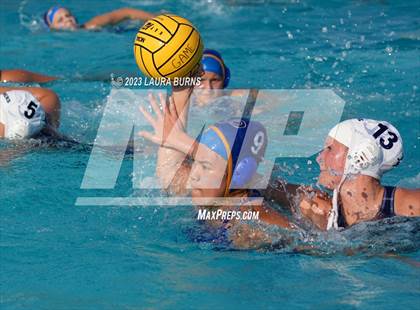 Thumbnail 2 in Presentation vs Aptos (Presentation JV Invitational) photogallery.