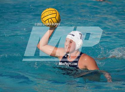 Thumbnail 2 in Presentation vs Aptos (Presentation JV Invitational) photogallery.
