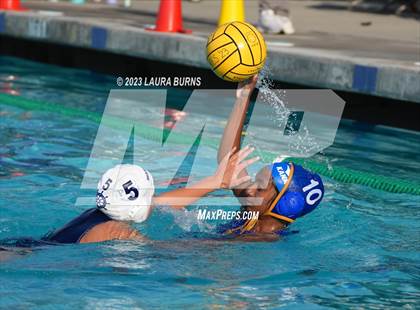 Thumbnail 1 in Presentation vs Aptos (Presentation JV Invitational) photogallery.