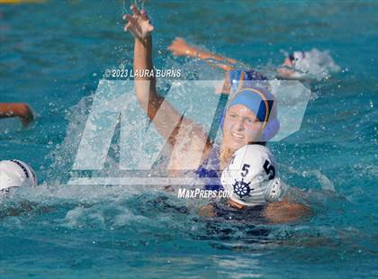 Thumbnail 2 in Presentation vs Aptos (Presentation JV Invitational) photogallery.
