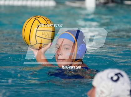 Thumbnail 3 in Presentation vs Aptos (Presentation JV Invitational) photogallery.
