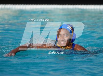 Thumbnail 2 in Presentation vs Aptos (Presentation JV Invitational) photogallery.