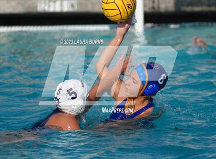 Thumbnail 3 in Presentation vs Aptos (Presentation JV Invitational) photogallery.