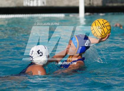 Thumbnail 2 in Presentation vs Aptos (Presentation JV Invitational) photogallery.