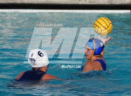 Thumbnail 2 in Presentation vs Aptos (Presentation JV Invitational) photogallery.