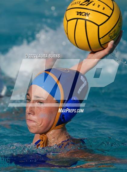 Thumbnail 3 in Presentation vs Aptos (Presentation JV Invitational) photogallery.