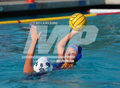 Thumbnail 3 in Presentation vs Aptos (Presentation JV Invitational) photogallery.