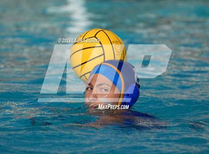 Thumbnail 1 in Presentation vs Aptos (Presentation JV Invitational) photogallery.