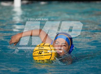 Thumbnail 2 in Presentation vs Aptos (Presentation JV Invitational) photogallery.
