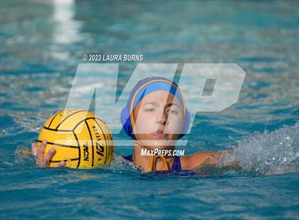 Thumbnail 3 in Presentation vs Aptos (Presentation JV Invitational) photogallery.