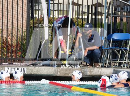 Thumbnail 1 in Presentation vs Aptos (Presentation JV Invitational) photogallery.