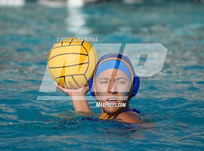 Thumbnail 2 in Presentation vs Aptos (Presentation JV Invitational) photogallery.