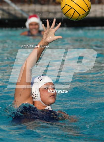 Thumbnail 2 in Presentation vs Aptos (Presentation JV Invitational) photogallery.