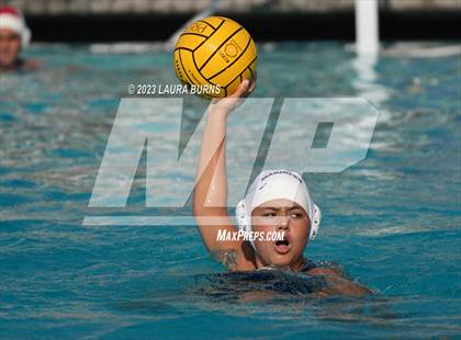 Thumbnail 2 in Presentation vs Aptos (Presentation JV Invitational) photogallery.