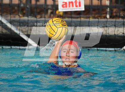 Thumbnail 2 in Presentation vs Aptos (Presentation JV Invitational) photogallery.