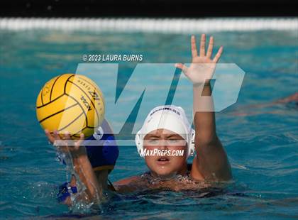 Thumbnail 1 in Presentation vs Aptos (Presentation JV Invitational) photogallery.