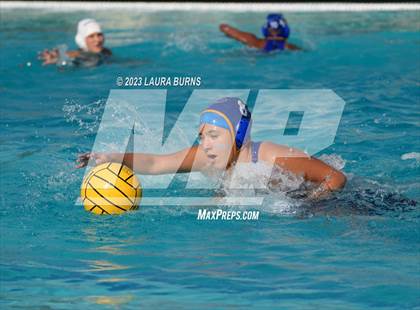 Thumbnail 3 in Presentation vs Aptos (Presentation JV Invitational) photogallery.