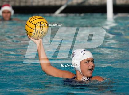 Thumbnail 3 in Presentation vs Aptos (Presentation JV Invitational) photogallery.