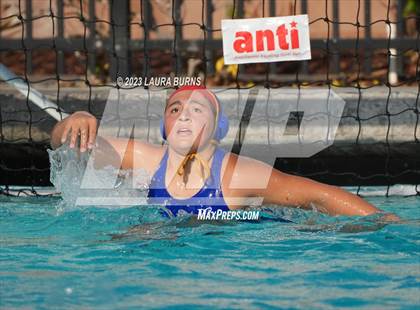 Thumbnail 2 in Presentation vs Aptos (Presentation JV Invitational) photogallery.