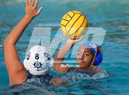 Thumbnail 3 in Presentation vs Aptos (Presentation JV Invitational) photogallery.
