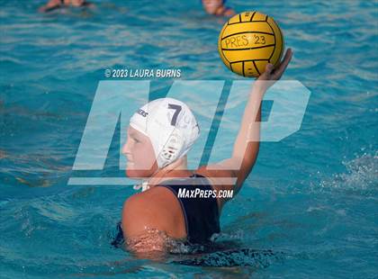 Thumbnail 1 in Presentation vs Aptos (Presentation JV Invitational) photogallery.