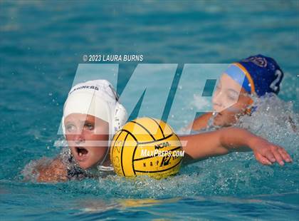 Thumbnail 3 in Presentation vs Aptos (Presentation JV Invitational) photogallery.