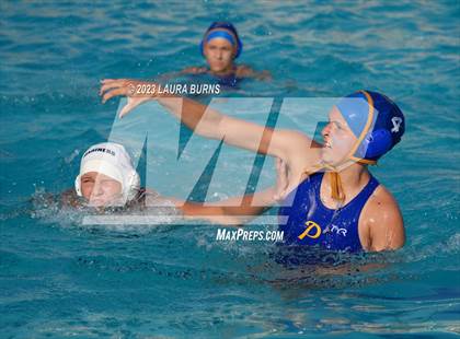 Thumbnail 1 in Presentation vs Aptos (Presentation JV Invitational) photogallery.
