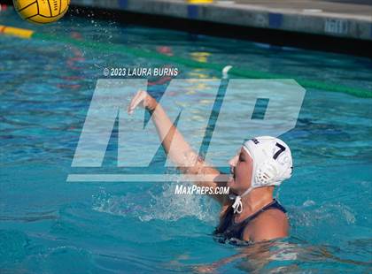 Thumbnail 2 in Presentation vs Aptos (Presentation JV Invitational) photogallery.