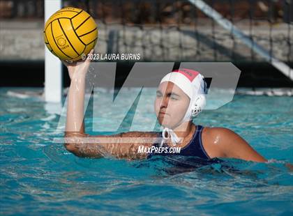 Thumbnail 2 in Presentation vs Aptos (Presentation JV Invitational) photogallery.