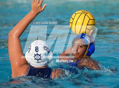 Thumbnail 1 in Presentation vs Aptos (Presentation JV Invitational) photogallery.
