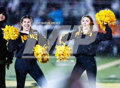Thumbnail 2 in Thousand Oaks @ Newbury Park (CIF SS Division 5 round 3) photogallery.