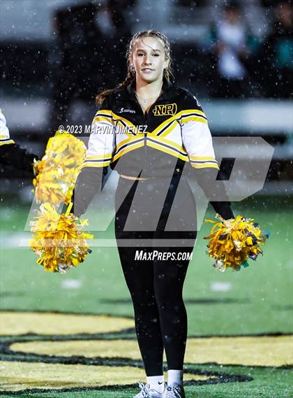Thumbnail 1 in Thousand Oaks @ Newbury Park (CIF SS Division 5 round 3) photogallery.