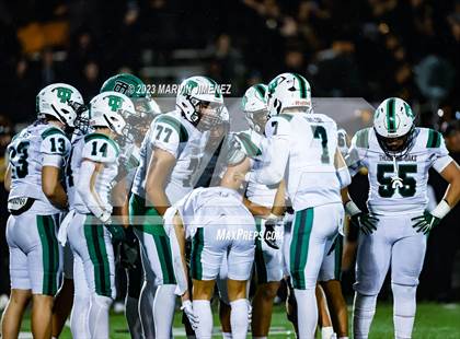 Thumbnail 3 in Thousand Oaks @ Newbury Park (CIF SS Division 5 round 3) photogallery.