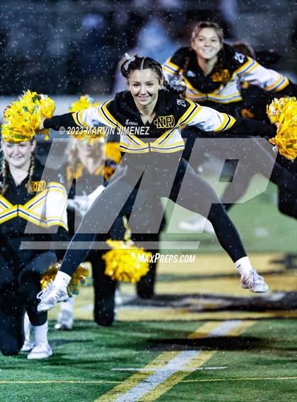 Thumbnail 1 in Thousand Oaks @ Newbury Park (CIF SS Division 5 round 3) photogallery.