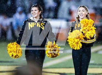 Thumbnail 1 in Thousand Oaks @ Newbury Park (CIF SS Division 5 round 3) photogallery.